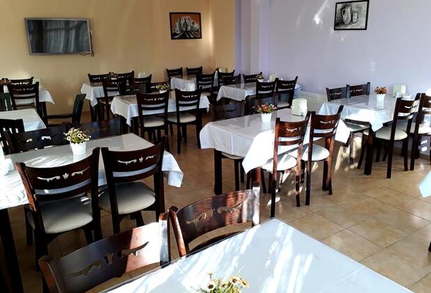 Ezine Atakhan Hotel - Görsel 4