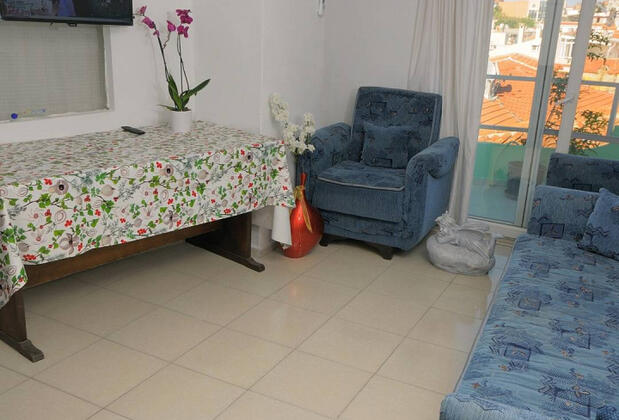 Gülüş Aile Pansiyonu - Görsel 3