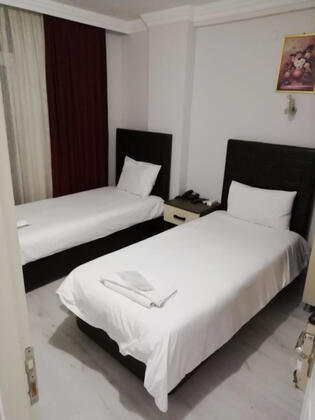 Ezine Atakhan Hotel - Görsel 6