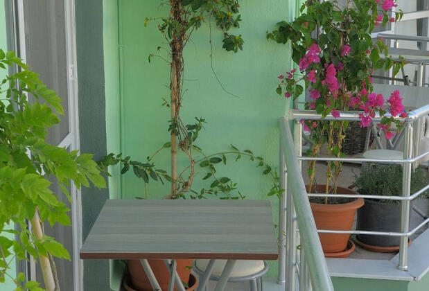 Gülüş Aile Pansiyonu - Görsel 6