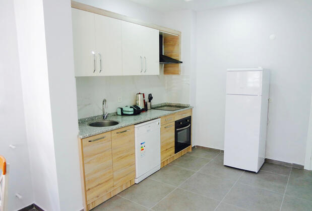 Modern Suites - Görsel 9