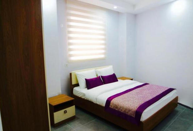 Modern Suites - Görsel 2