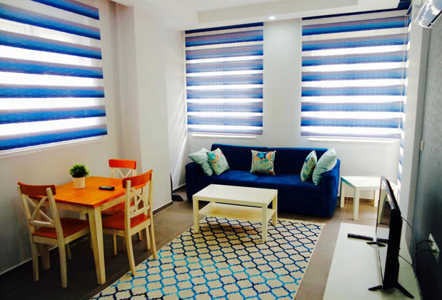 Modern Suites - Görsel 7