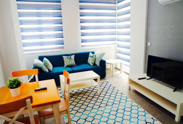 Modern Suites - Görsel 11