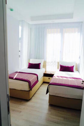 Modern Suites - Görsel 8