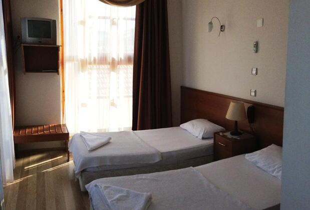 Kaptan Otel - Görsel 16