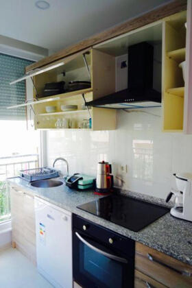 Modern Suites - Görsel 5