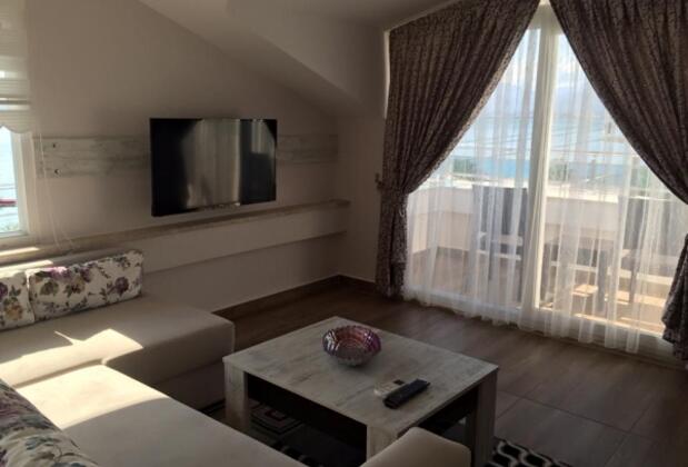 Blueberry Apart Hotel - Görsel 17