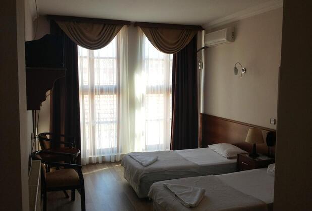 Kaptan Otel - Görsel 21