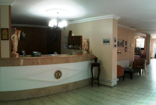 Kaptan Otel - Görsel 7