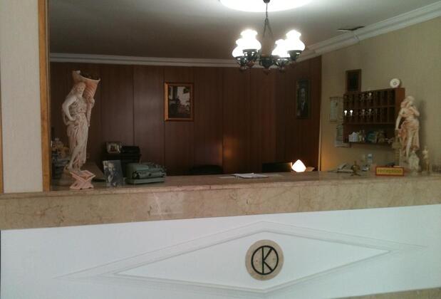 Kaptan Otel - Görsel 5