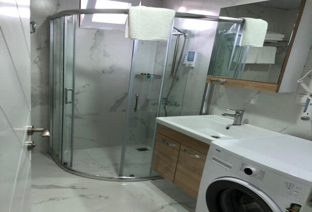 Modern Suites - Görsel 10