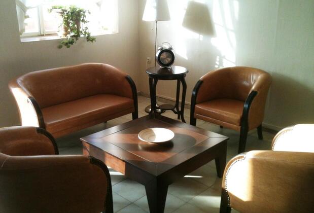 Kaptan Otel - Görsel 3