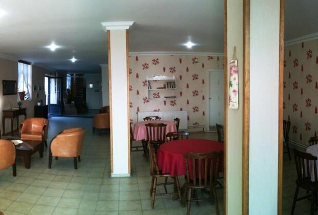 Kaptan Otel - Görsel 8