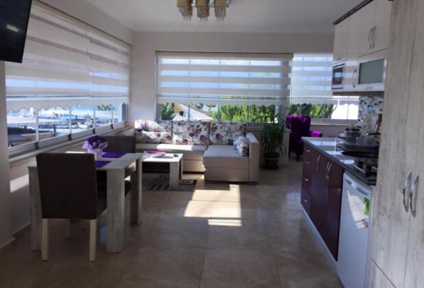 Blueberry Apart Hotel - Görsel 4