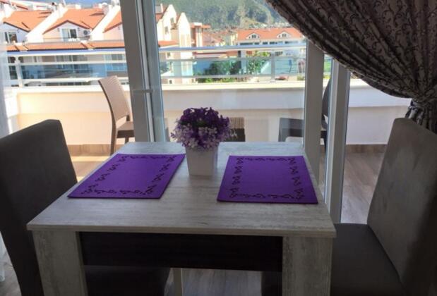 Blueberry Apart Hotel - Görsel 25