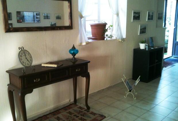 Kaptan Otel - Görsel 14