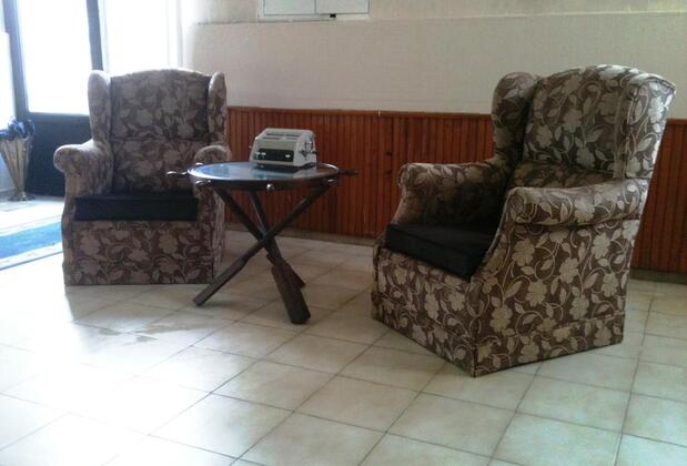 Kaptan Otel - Görsel 9