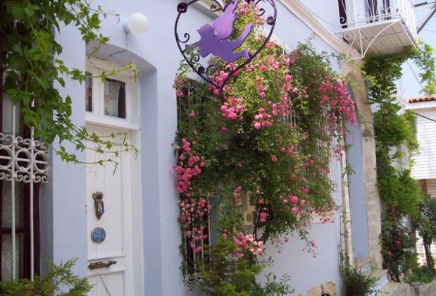 Bozcaada Rengigül Pansiyon - Görsel 3