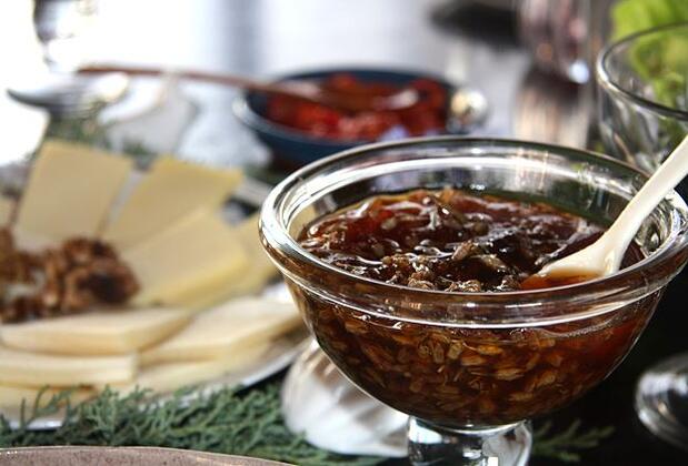 Bozcaada Rengigül Pansiyon - Görsel 11