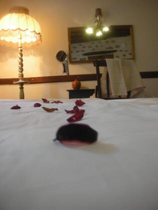 Konak Hotel Selçuklu - Görsel 20