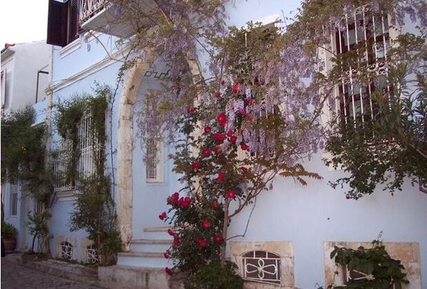 Bozcaada Rengigül Pansiyon - Görsel 6