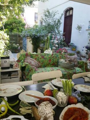 Bozcaada Rengigül Pansiyon - Görsel 15