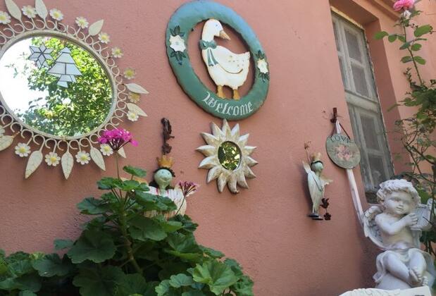 Bozcaada Rengigül Pansiyon - Görsel 17