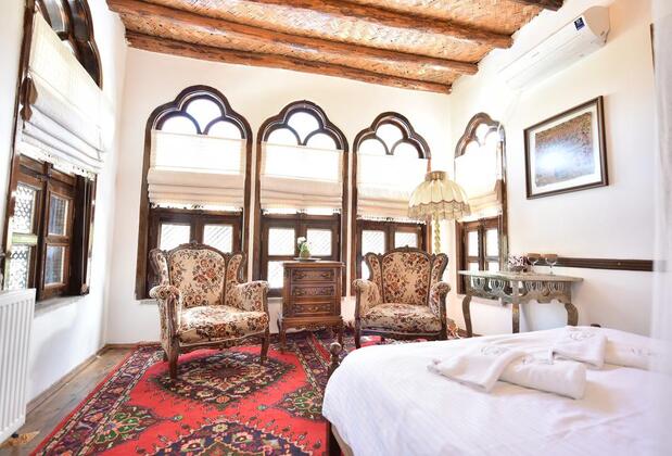 Konak Hotel Selçuklu - Görsel 3