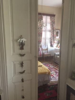 Bozcaada Rengigül Pansiyon - Görsel 10