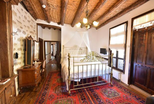 Konak Hotel Selçuklu - Görsel 7