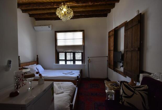 Konak Hotel Selçuklu - Görsel 22