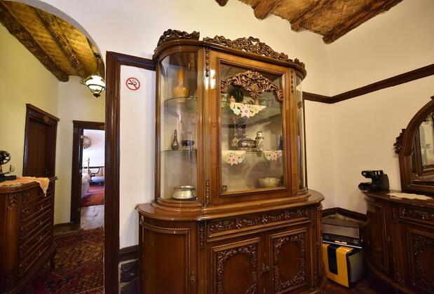 Konak Hotel Selçuklu - Görsel 23