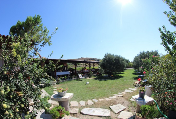 Poyraz Bağ Evleri - Görsel 6