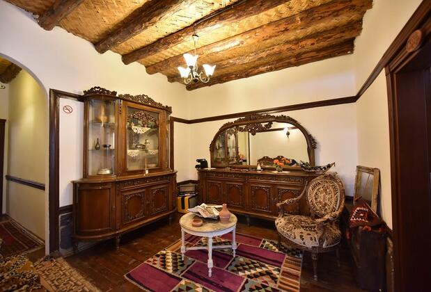 Konak Hotel Selçuklu - Görsel 8