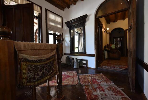 Konak Hotel Selçuklu - Görsel 6