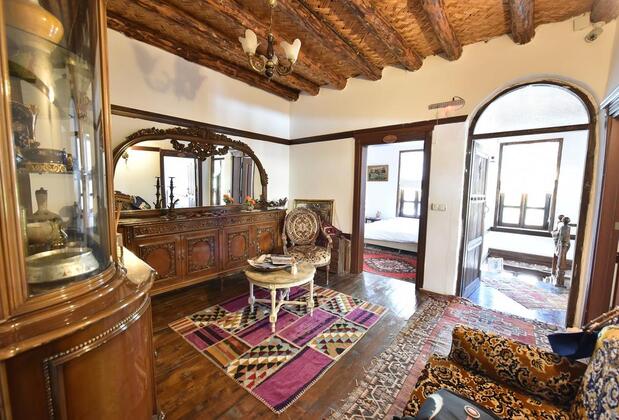 Konak Hotel Selçuklu - Görsel 18