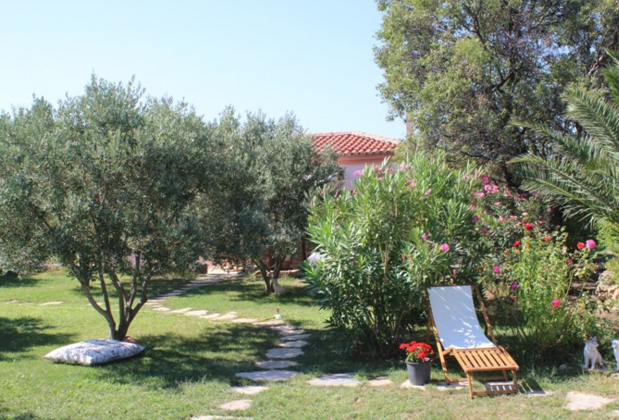 Poyraz Bağ Evleri - Görsel 20