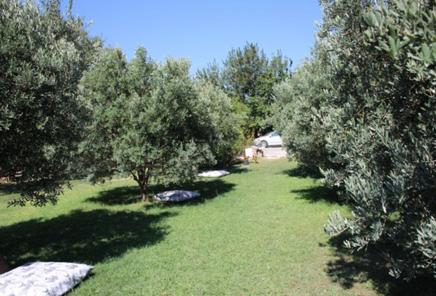 Poyraz Bağ Evleri - Görsel 30