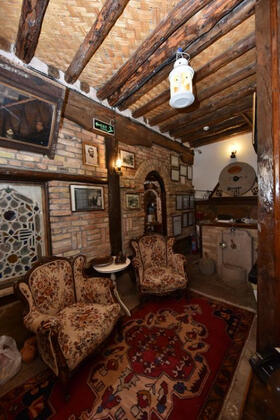 Konak Hotel Selçuklu - Görsel 16