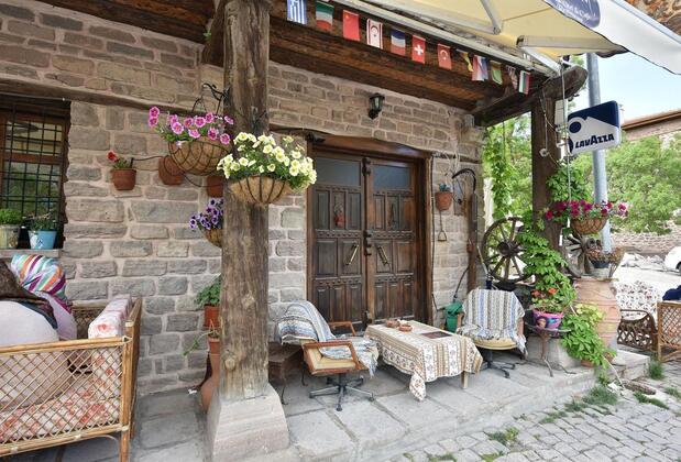 Konak Hotel Selçuklu - Görsel 24