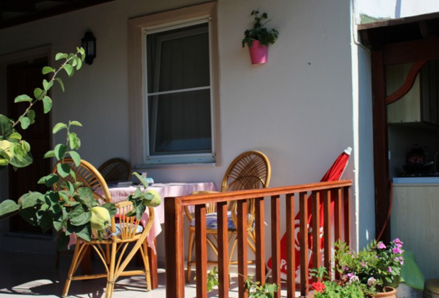 Poyraz Bağ Evleri - Görsel 28