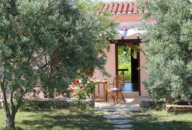 Poyraz Bağ Evleri - Görsel 7