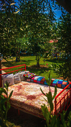 Güleda Bağevi - Görsel 20