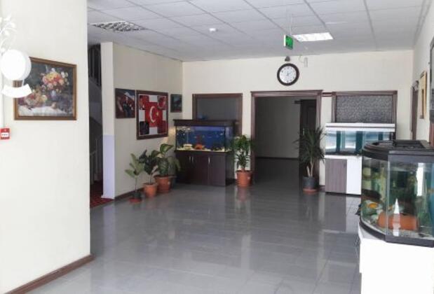 Hayal Otel Aksaray - Görsel 13