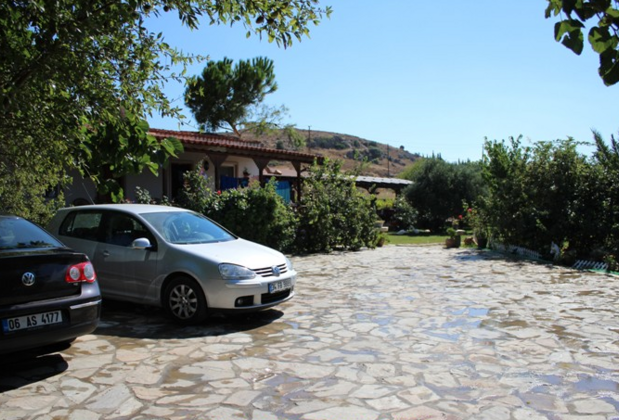 Poyraz Bağ Evleri - Görsel 31