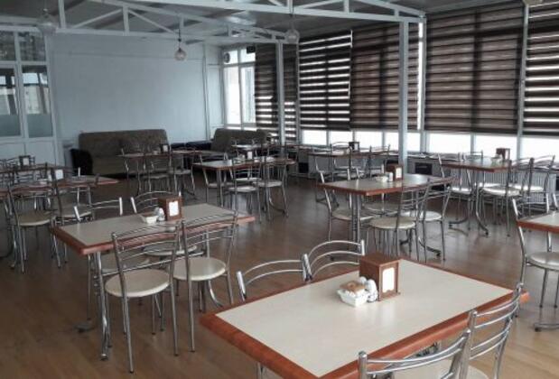 Hayal Otel Aksaray - Görsel 14