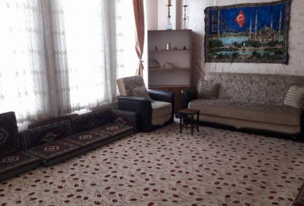 Hayal Otel Aksaray - Görsel 8