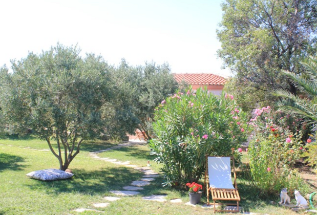 Poyraz Bağ Evleri - Görsel 22