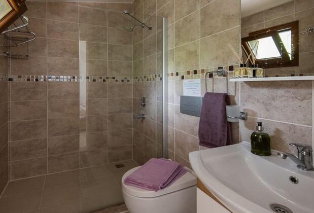 Villa Cennet Bahçesi - Görsel 25